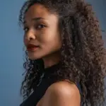 Diop Virginia