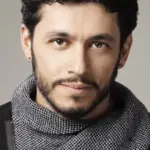 Santiago Alarcón