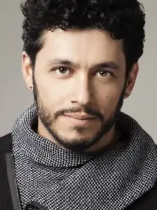 Santiago Alarcón