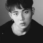 Bae Jinho (JinHo Bae)