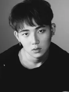 Bae Jinho (JinHo Bae)