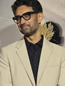 Anurag Singh
