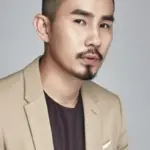 Teddy Chin