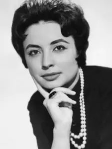 Liliane Vincent