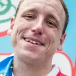 Joey Chestnut