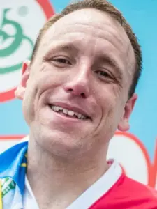 Joey Chestnut