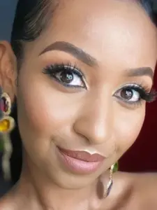 Sarah Hassan