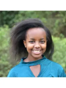 Stycie Waweru
