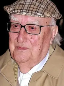 Andrea Camilleri