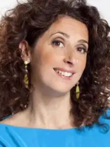 Teresa Mannino
