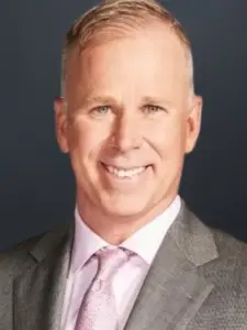 Gerry Dee