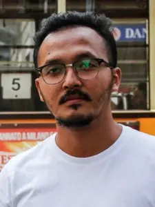 Adriyanto Dewo