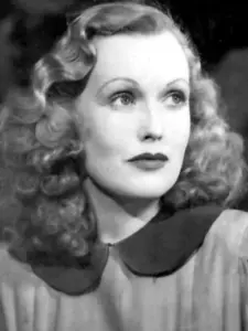 Nancy Burne