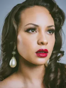 Jasmine Cephas Jones