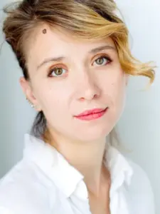 Alisa Kovalenko