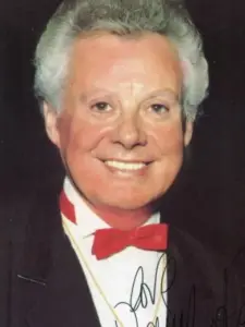 Danny La Rue
