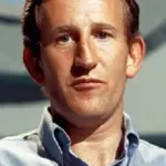 Lance Percival