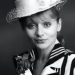 Annie Cordy