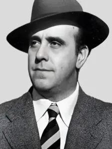Manolo Morán