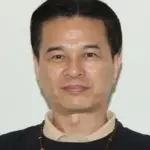 Lee Hsing-wen