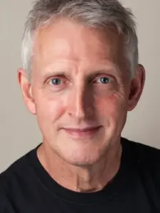 Steve Edwin