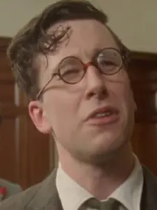 Richard Garnett