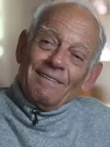 Alberto Negrin