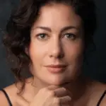 Kate Liquorish