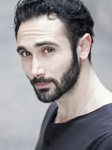 Marco Palvetti