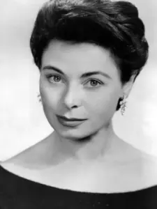 Siobhán McKenna