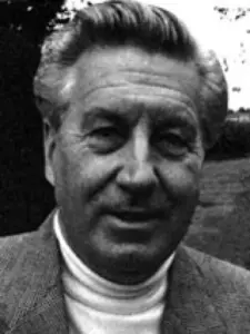 Alfred Shaughnessy