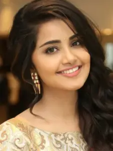 Anupama Parameswaran