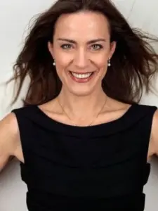 Sarah Willis