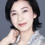 Keiko Takahashi