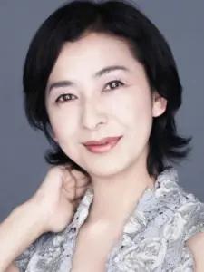 Keiko Takahashi