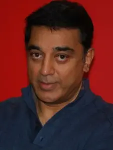 Kamal Haasan