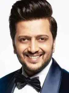 Riteish Deshmukh