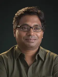 Raj Kumar Gupta