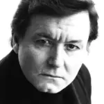 Kenneth Haigh