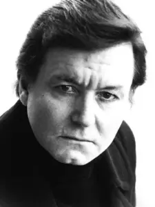 Kenneth Haigh