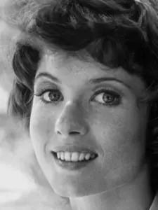 Deborah Watling