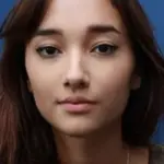 Carissa Perusset