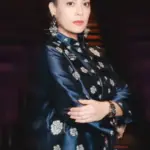 Lulu Tobing