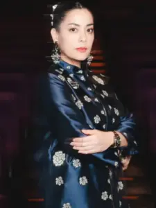 Lulu Tobing