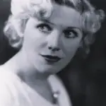 Enid Stamp-Taylor