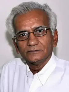 Kundan Shah