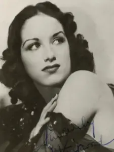 Pat Kirkwood