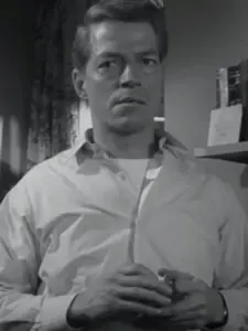 Jerry Stovin