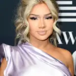 Shirin David