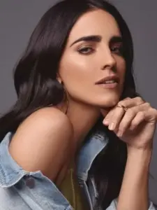 Bárbara de Regil